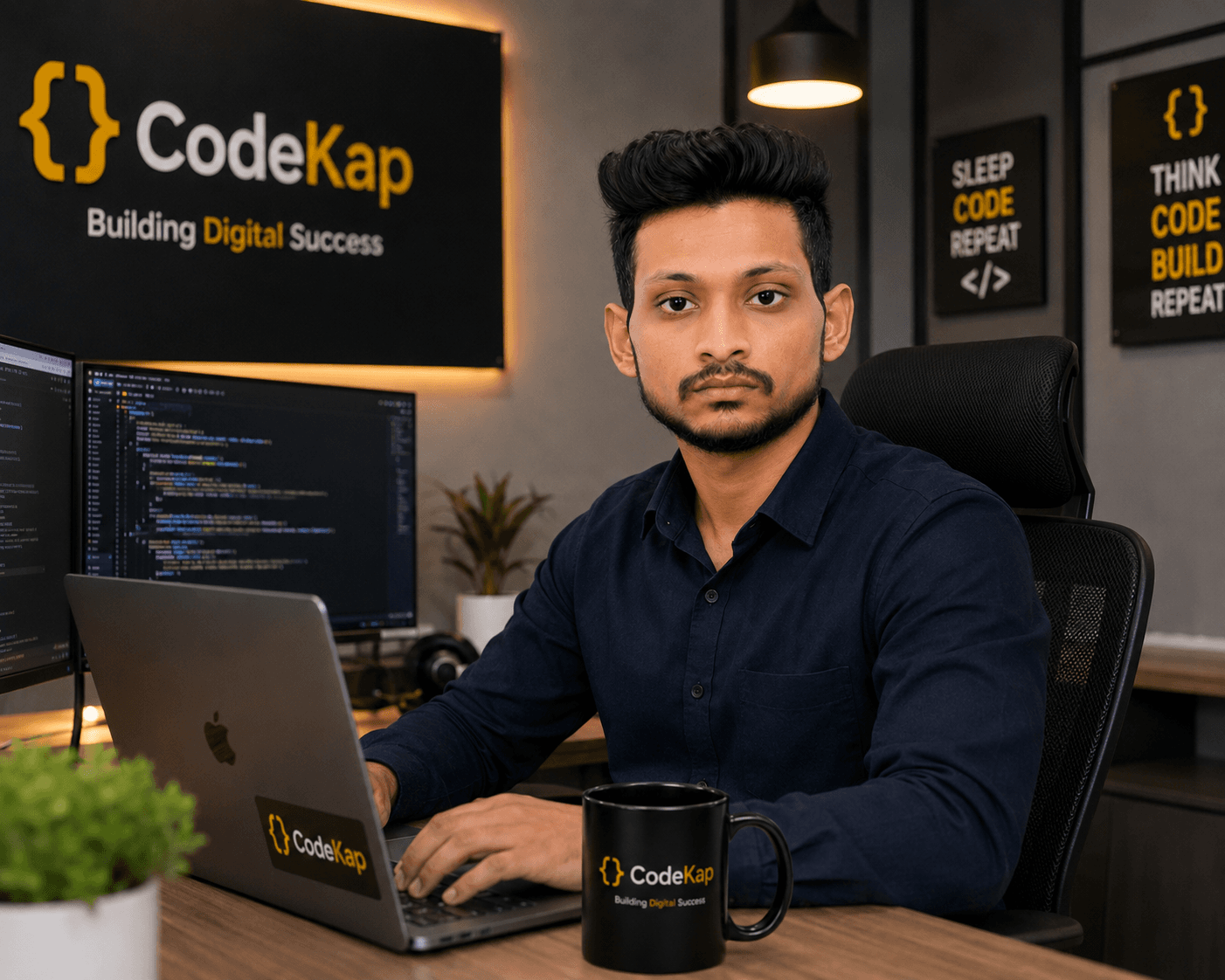 Ankit Kumar